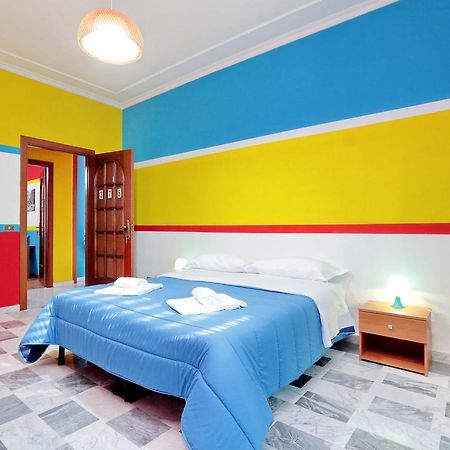 Rent Room ローマ エクステリア 写真