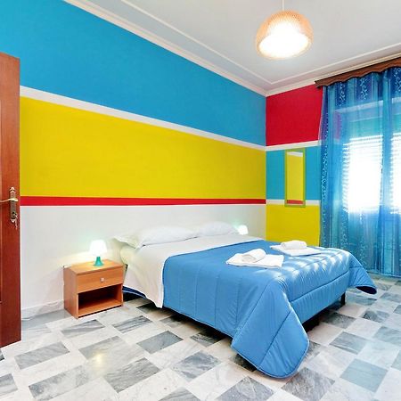 Rent Room ローマ エクステリア 写真