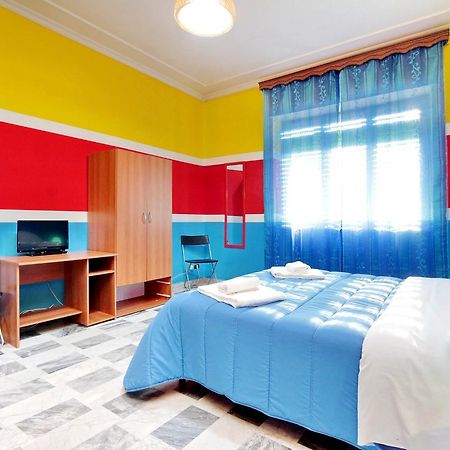 Rent Room ローマ エクステリア 写真