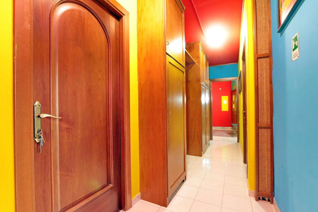 Rent Room ローマ エクステリア 写真